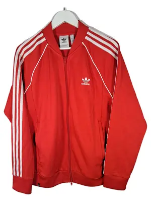 ADIDAS Trainingsjacke