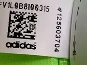 Vorschaubild 7 von Rucksack 3 Streifen Neongrün Sportrucksack 25L Schule Freizeit