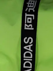 Vorschaubild 4 von Rucksack 3 Streifen Neongrün Sportrucksack 25L Schule Freizeit