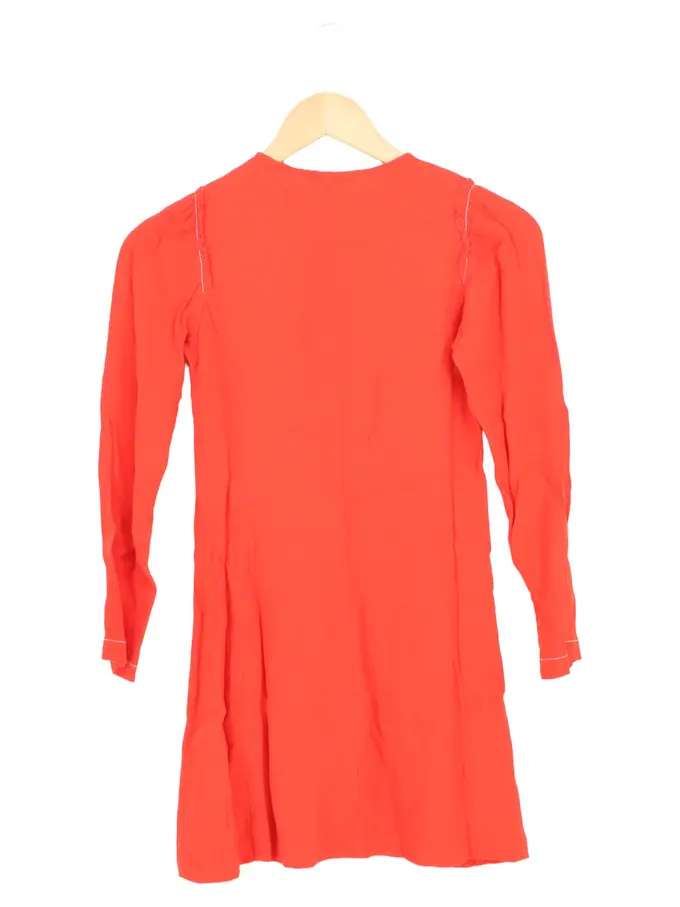 MARNI Blusenkleid Bild 2