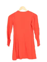 Vorschaubild MARNI Blusenkleid 2