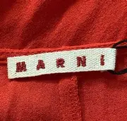 Vorschaubild MARNI Blusenkleid 3