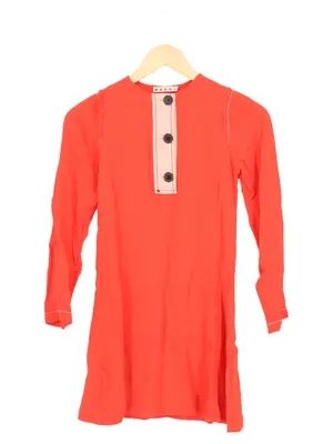 MARNI Blusenkleid