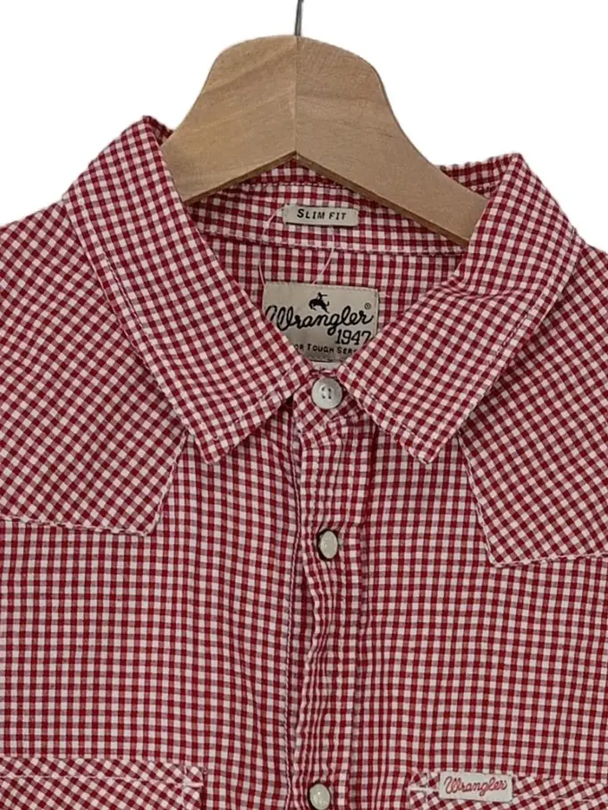 WRANGLER Freizeithemd Bild 3
