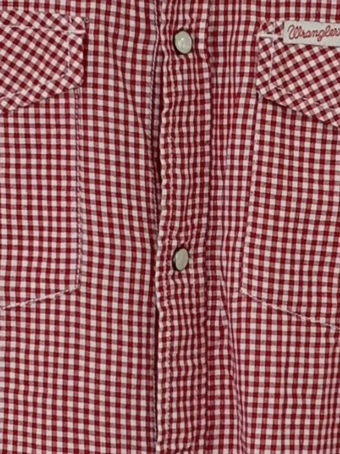 WRANGLER Freizeithemd Bild 6
