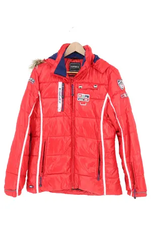 ICEPEAK Winterjacke