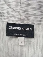 Vorschaubild GIORGIO ARMANI Bluse 3
