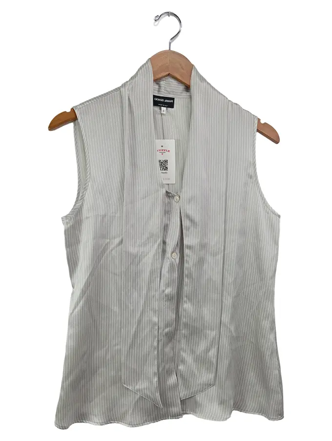 GIORGIO ARMANI Bluse Bild 1