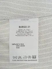 Vorschaubild GIORGIO ARMANI Bluse 4