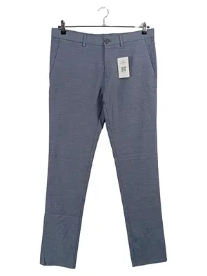 ZARA Stoffhose