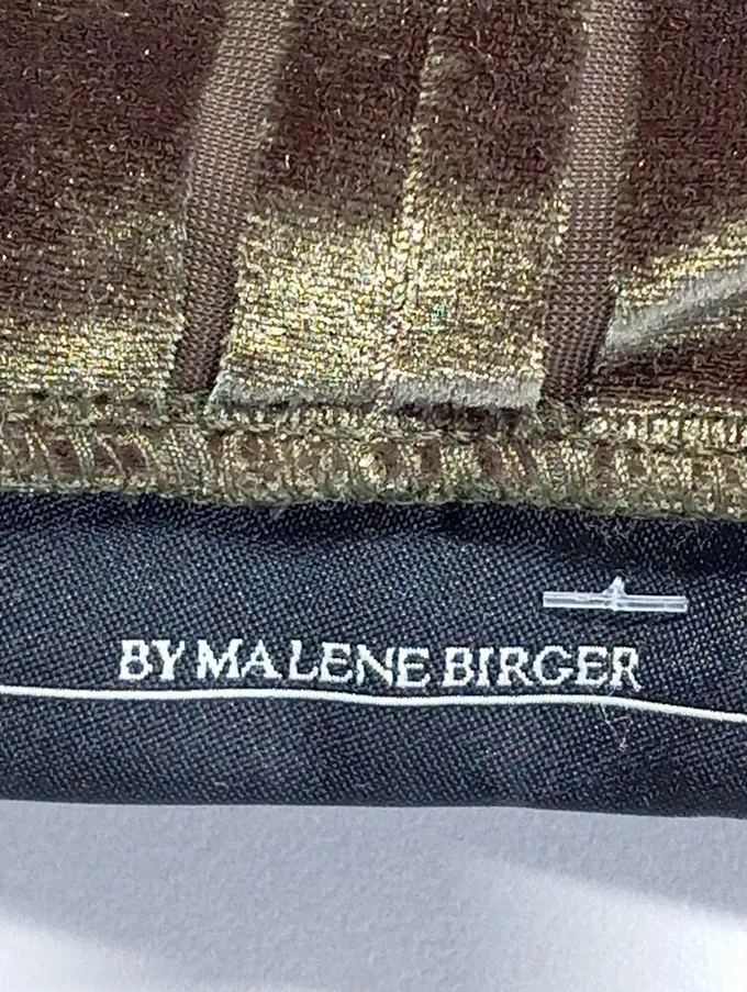BY MALENE BIRGER Langarmshirt Bild 3