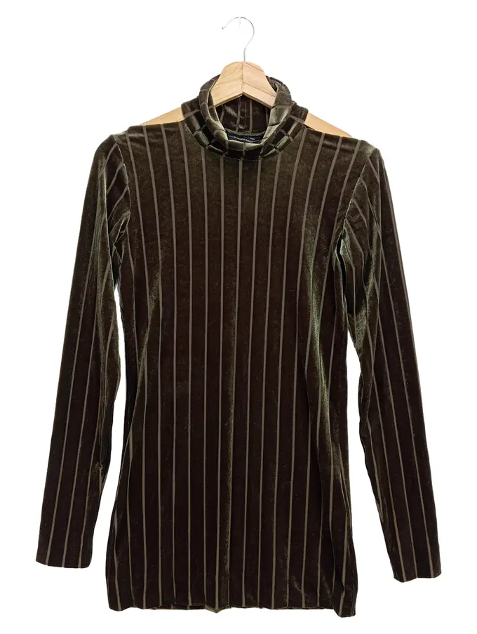 BY MALENE BIRGER Langarmshirt Bild 1