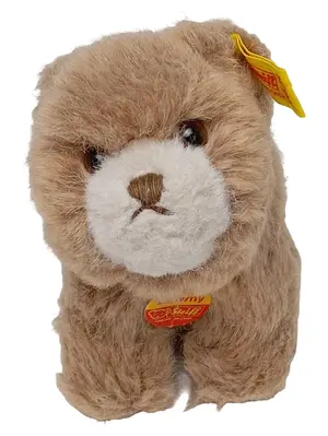 STEIFF Kuscheltier