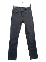 Vorschaubild 1 von Damen Jeans Regular Fit Grau W27/L30 Casual