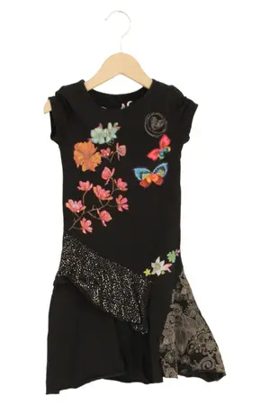 DESIGUAL Freizeitkleid