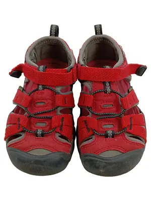 KEEN Outdoorsandalen