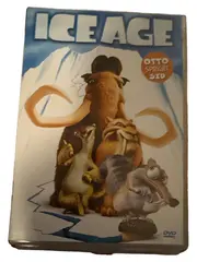 Vorschaubild 1 von Ice Age DVD Animationsfilm Otto spricht Sid Deutsch