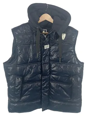 G-STAR RAW Steppweste