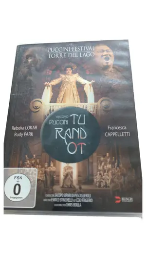 Klassische Aufführung