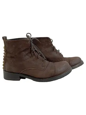 ZIGN Stiefelette