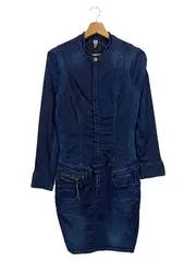 Vorschaubild G-STAR RAW Jeanskleid 1