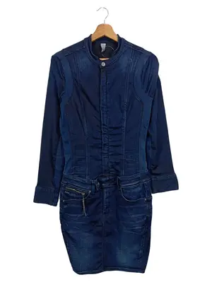 G-STAR RAW Jeanskleid