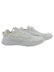 Vorschaubild 1 von Herren Sportschuhe Sneaker Weiß Mesh Gr. 42 Turnschuhe Laufschuhe
