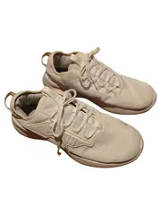 Vorschaubild 2 von Herren Sportschuhe Sneaker Weiß Mesh Gr. 42 Turnschuhe Laufschuhe
