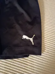 Vorschaubild 2 von Kinder Shorts Sporthose Schwarz Gr. 128 Fußball Training