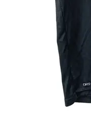 Vorschaubild 4 von Dri-Fit Herren T-Shirt Sport Shirt Schwarz Gr. 48 M