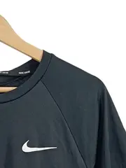Vorschaubild 3 von Dri-Fit Herren T-Shirt Sport Shirt Schwarz Gr. 48 M