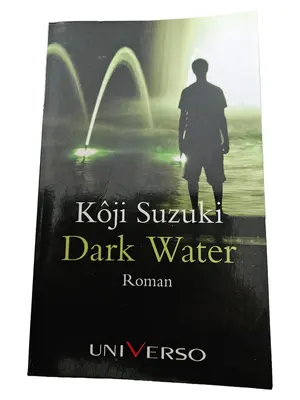 Horrorbuch