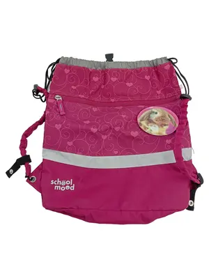 SCHOOL-MOOD Schulrucksack