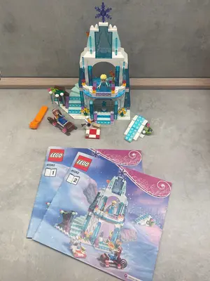 LEGO LEGO Bauset Komplett