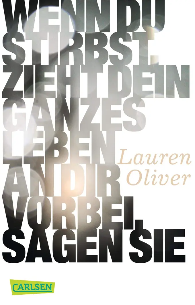 Buch für Jugendliche Bild 1