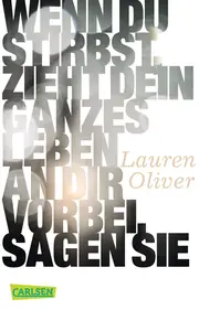 Vorschaubild Buch für Jugendliche 1