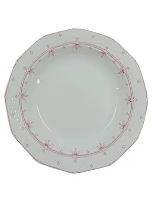 WINTERLING Kuchenteller