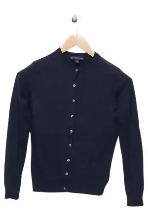 BROOKS BROTHERS Strickjacke