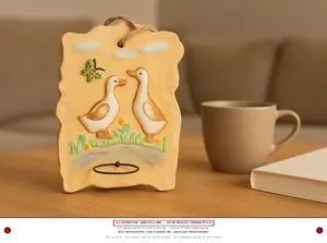 SCHÖNER WOHNEN Dekoanhänger