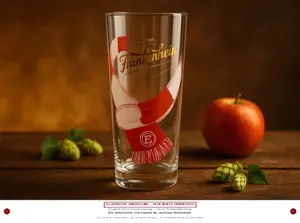 FRANKENHEIM ALT Bierglas