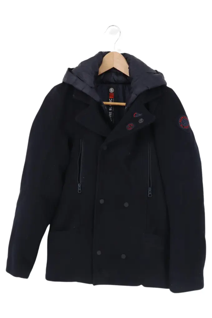 POIVRE BLANC Winterjacke Bild 1