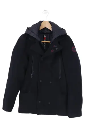 POIVRE BLANC Winterjacke