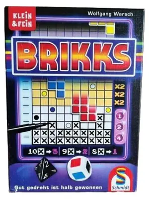 SCHMIDT SPIELE Würfelspiel