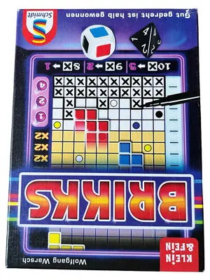 SCHMIDT SPIELE Würfelspiel