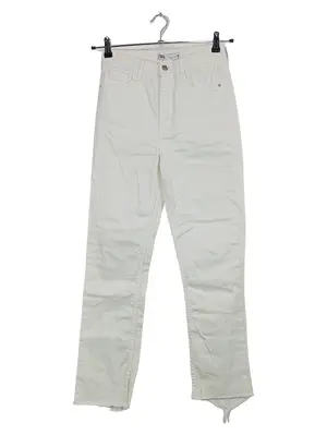 ZARA Jeans Straight Leg