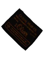 Vorschaubild 2 von Herren Chino Shorts Bermuda Beige Baumwolle Gr. 48 W32