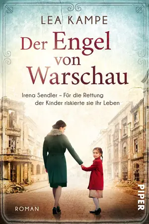 Historischer Roman