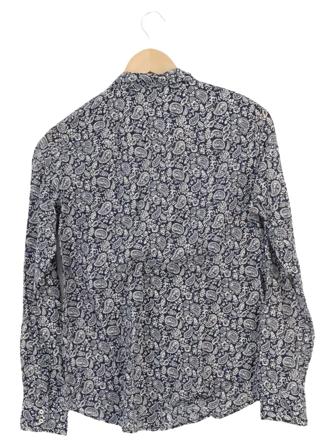 MARC O POLO Bluse Bild 2
