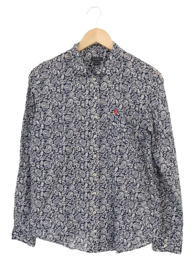 MARC O POLO Bluse Bild 1
