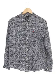 Vorschaubild MARC O POLO Bluse 1